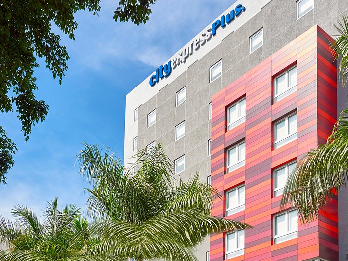 City Express Plus by Marriott Guadalajara Expo